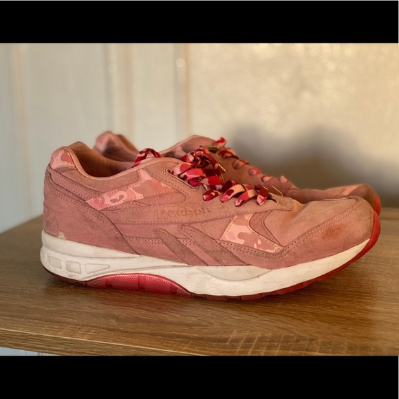 Reebok Shoes Reebok X Dipset Poshmark